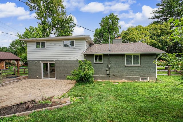 710 Saddlewood Avenue, Washington Twp, OH 45459