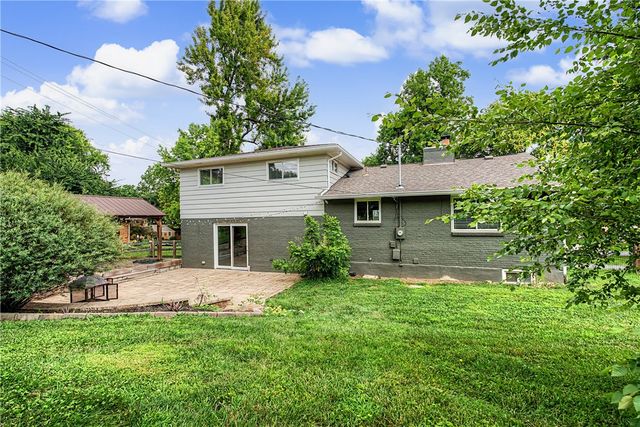 710 Saddlewood Avenue, Washington Twp, OH 45459
