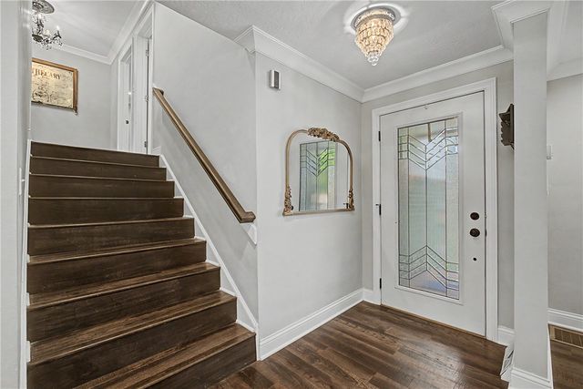 710 Saddlewood Avenue, Washington Twp, OH 45459