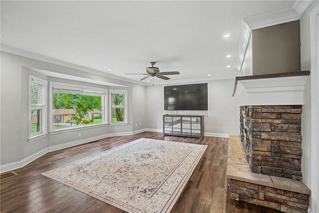 710 Saddlewood Avenue, Washington Twp, OH 45459