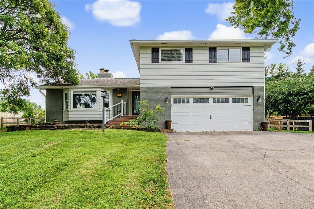 710 Saddlewood Avenue, Washington Twp, OH 45459