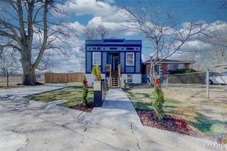 4921 S Compton Avenue, St Louis, MO 63111