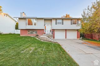 98 E 1420 S, Farmington, UT 84025