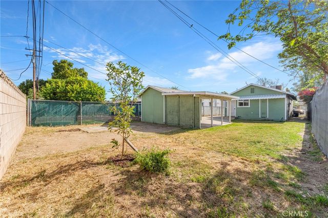 306 N Orange, Rialto, CA 92376