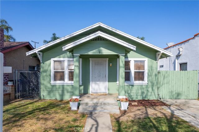 306 N Orange, Rialto, CA 92376