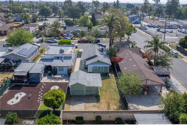 306 N Orange, Rialto, CA 92376
