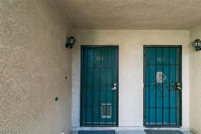 2220 Pine Breeze Lane 103, Las Vegas, NV 89119