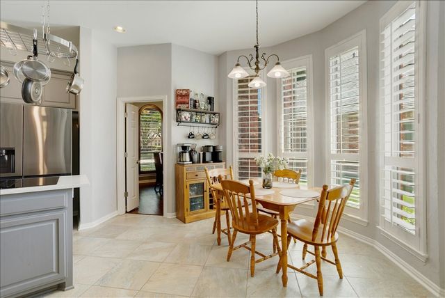 507 Hunters Creek Court, Allen, TX 75013