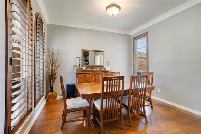 507 Hunters Creek Court, Allen, TX 75013