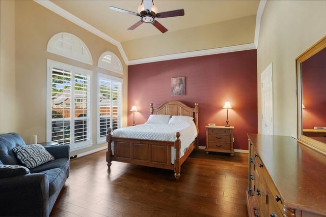 507 Hunters Creek Court, Allen, TX 75013