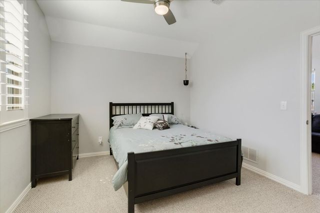 507 Hunters Creek Court, Allen, TX 75013