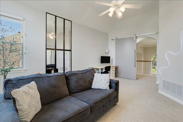 507 Hunters Creek Court, Allen, TX 75013