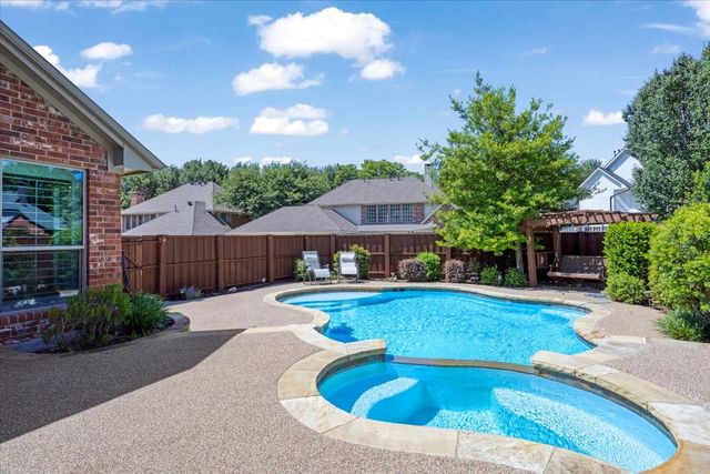 507 Hunters Creek Court, Allen, TX 75013