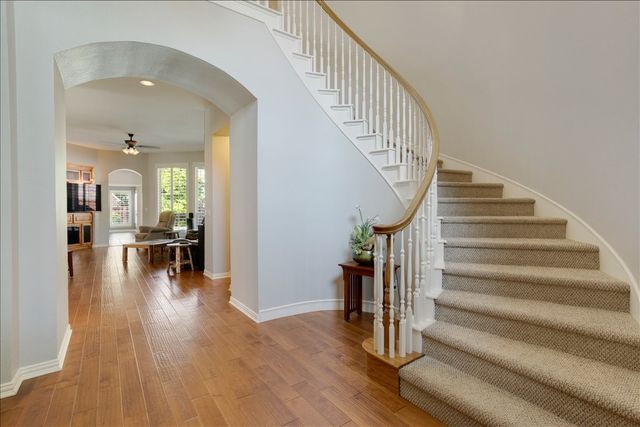 507 Hunters Creek Court, Allen, TX 75013