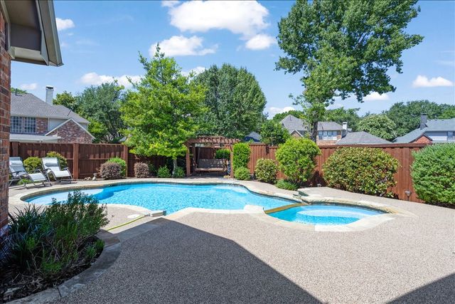 507 Hunters Creek Court, Allen, TX 75013