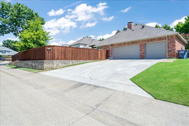 507 Hunters Creek Court, Allen, TX 75013