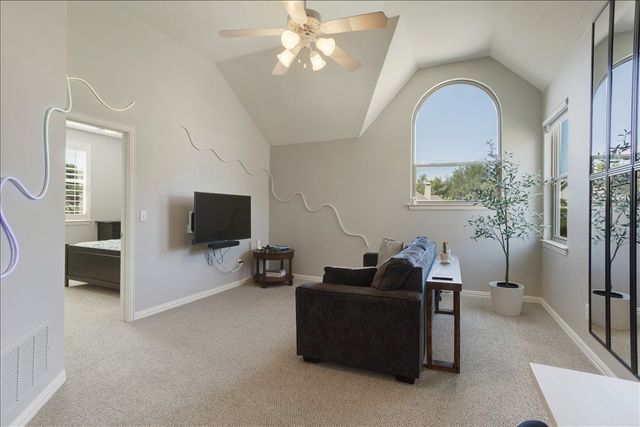 507 Hunters Creek Court, Allen, TX 75013