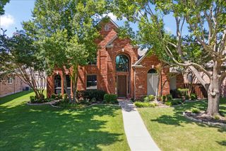 507 Hunters Creek Court, Allen, TX 75013