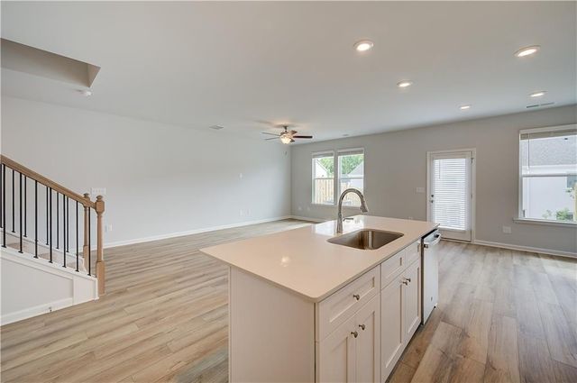 361 Heavenly Hollow Place, Mcdonough, GA 30253