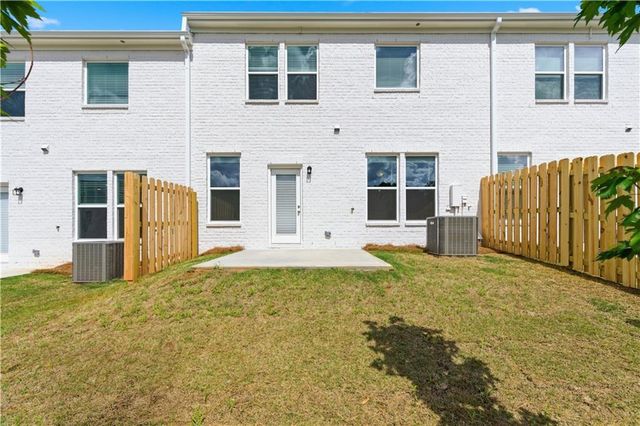 361 Heavenly Hollow Place, Mcdonough, GA 30253