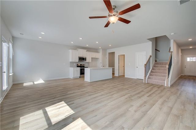 361 Heavenly Hollow Place, Mcdonough, GA 30253