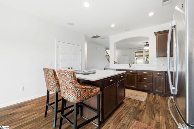 303 S Harvest Moon Way, Easley, SC 29642
