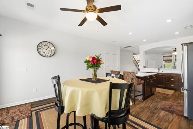 303 S Harvest Moon Way, Easley, SC 29642