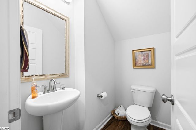 303 S Harvest Moon Way, Easley, SC 29642