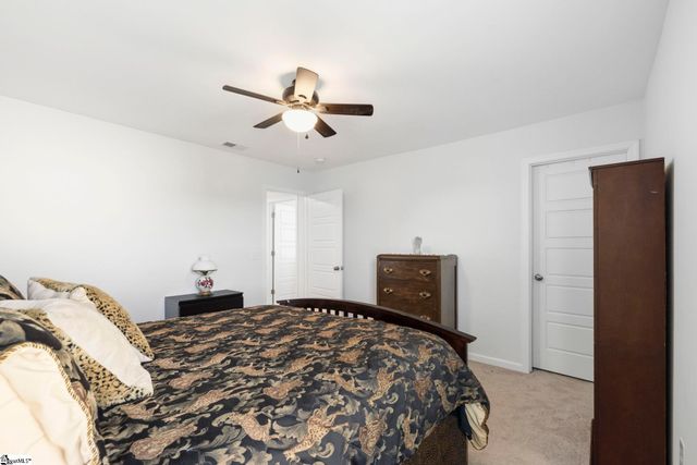 303 S Harvest Moon Way, Easley, SC 29642