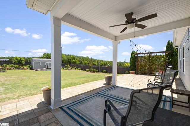 303 S Harvest Moon Way, Easley, SC 29642