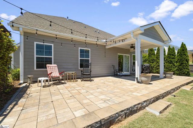 303 S Harvest Moon Way, Easley, SC 29642