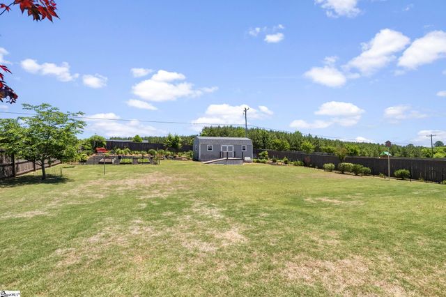 303 S Harvest Moon Way, Easley, SC 29642