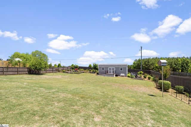 303 S Harvest Moon Way, Easley, SC 29642