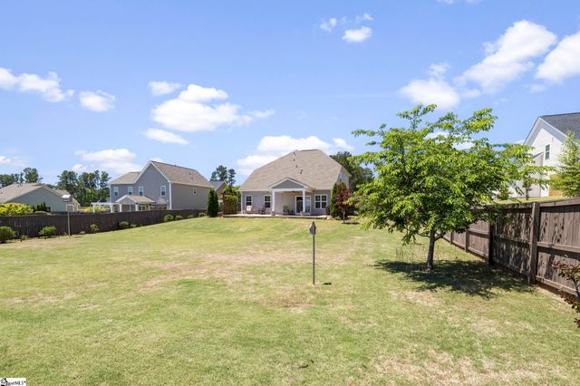303 S Harvest Moon Way, Easley, SC 29642