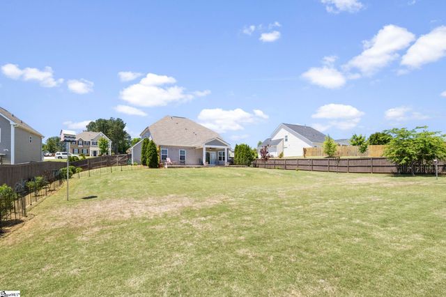 303 S Harvest Moon Way, Easley, SC 29642