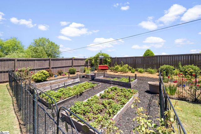 303 S Harvest Moon Way, Easley, SC 29642