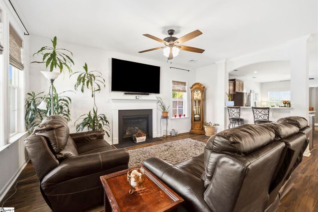 303 S Harvest Moon Way, Easley, SC 29642