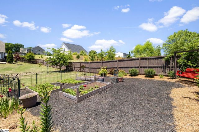 303 S Harvest Moon Way, Easley, SC 29642