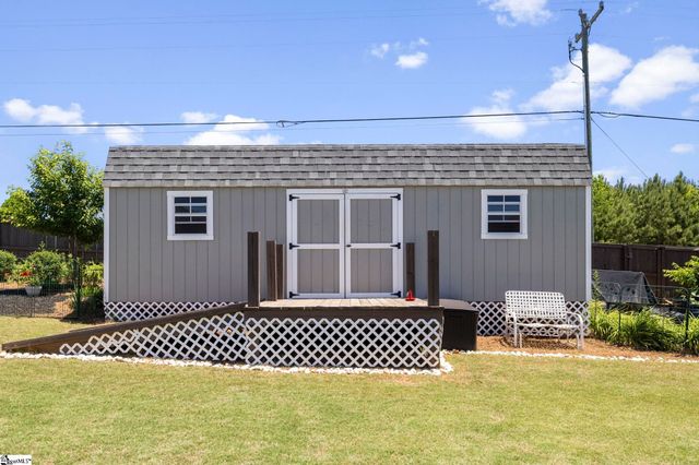 303 S Harvest Moon Way, Easley, SC 29642