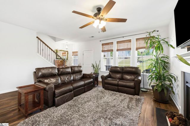 303 S Harvest Moon Way, Easley, SC 29642