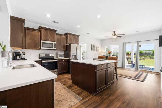 303 S Harvest Moon Way, Easley, SC 29642
