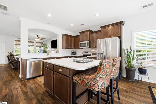 303 S Harvest Moon Way, Easley, SC 29642