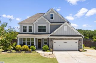 303 S Harvest Moon Way, Easley, SC 29642