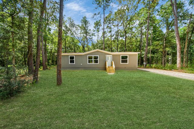 1104 County Road 6474, Dayton, TX 77535