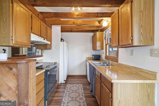 1773 Panorama Drive, Sautee Nacoochee, GA 30571