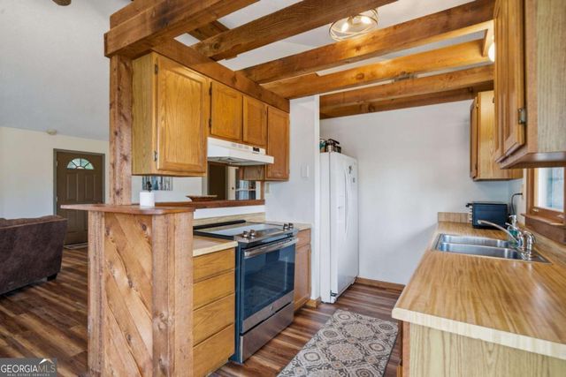 1773 Panorama Drive, Sautee Nacoochee, GA 30571