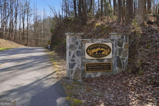 1773 Panorama Drive, Sautee Nacoochee, GA 30571