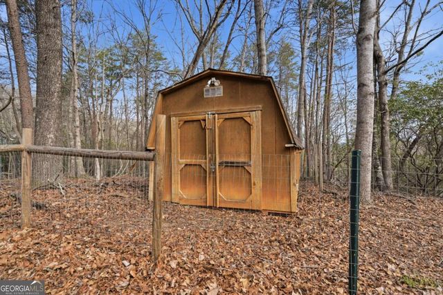 1773 Panorama Drive, Sautee Nacoochee, GA 30571