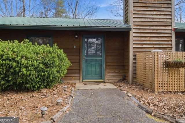 1773 Panorama Drive, Sautee Nacoochee, GA 30571