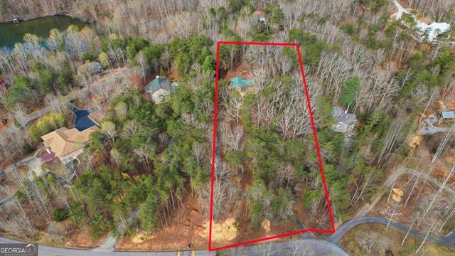 1773 Panorama Drive, Sautee Nacoochee, GA 30571